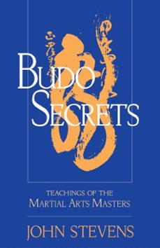 budo secrets (ebook)-john stevens-9780834823549