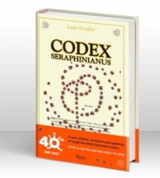 codex seraphinianus-luigi serafini-9780847871049