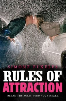 rules of attraction (ebook)-simone elkeles-9780857076649
