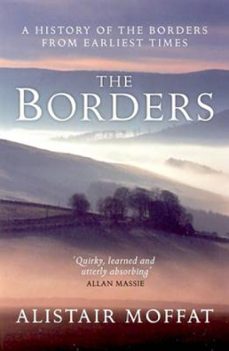 the borders (ebook)-alistair moffat-9780857901149