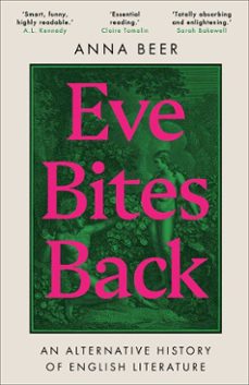eve bites back (ebook)-anna beer-9780861542949