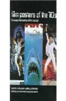 film posters of the 70s: essential movies of the decade from the reel poster gallerycollection-9780879519049