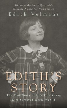 edith's story (ebook)-edith velmans-9780983550549