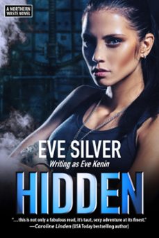 -eve silver-9780986935749