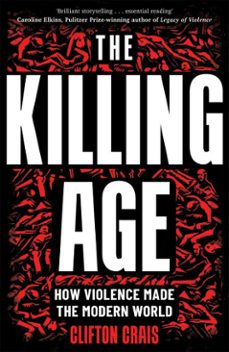 the killing age (ebook)-clifton crais-9781035013449