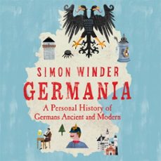 -simon winder-9781035024049