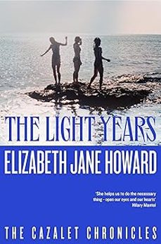 the light years-9781035042449
