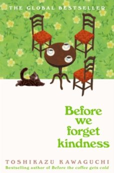 before we forget kindness-toshikazu kawaguchi-9781035046249