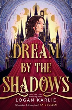 dream by the shadows-logan karlie-9781035428649