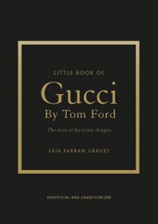 little book of gucci by tom ford (ebook)-laia farran graves-9781035433049