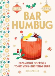 bar humbug-alicia miller-9781035436149