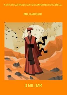 a arte da guerra de sun tzu comparada com a biblia (ebook)-o militar-9781072086949