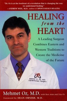 healing from the heart (ebook)-mehmet c. oz-ron arias-9781101213049