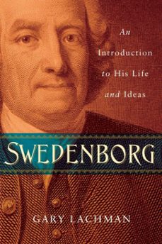 swedenborg (ebook)-gary lachman-9781101580349