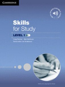skills for study level 1: students book with downloadable audio-craig fletcher-9781107635449