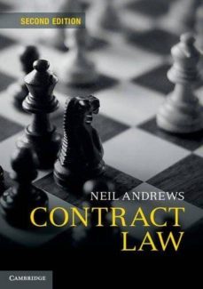 contract law (2nd ed.)-neil andrews-9781107660649