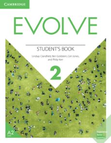 evolve level 2 student s book-9781108405249