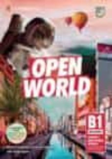 open world preliminary student s book pack (sb wo answers w online practice and wb wo answers w audio download)-9781108565349