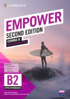 empower upper-intermediate/b2 combo b with digital pack-9781108961349