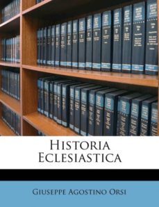 historia eclesiastica-9781279963449
