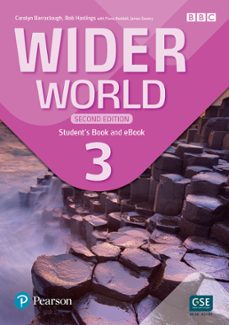 wider world 3 student s book & ebook with app (2nd ed.)-9781292422749
