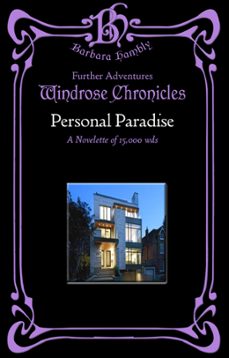 -barbara hambly-9781310321849