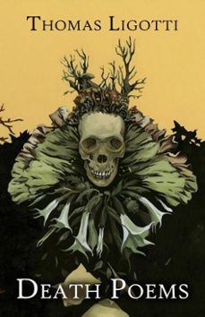 death poems (ebook)-thomas ligotti-9781310863349