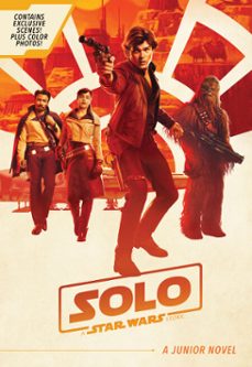 solo: a star wars story junior novel (ebook)-joe schreiber-9781368048149