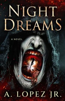 night dreams - the complete series box set (ebook)-a. lopez-9781370790449