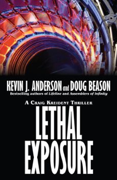craig kreident 3: lethal exposure (ebook)-doug beason-kevin j. anderson-9781386803249
