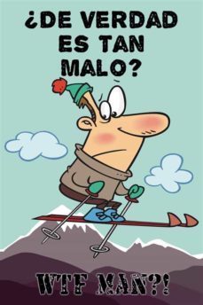 ¿de verdad es tan malo? (ebook)-9781393531449
