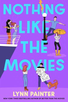 nothing like the movies (ebook)-lynn painter-9781398536449