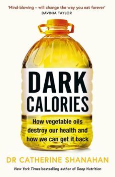 dark calories (ebook)-catherine shanahan-9781398720749