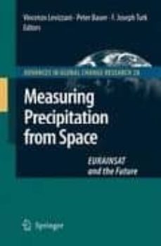 measuring precipitation from space: eurainsat and future-9781402058349