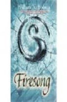 firesong-william nicholson-9781405206549