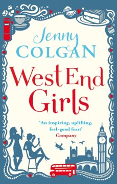 -jenny colgan-9781405527149