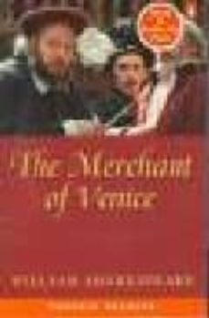merchant of venice, the book/cd pack-9781405851749