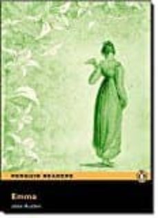 penguin readers level 4 emma penguin readers (graded readers-9781405882149
