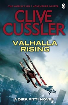 -clive cussler-9781405909549