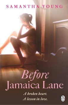 before jamaica lane-samantha young-9781405914949
