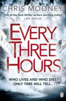every three hours (ebook)-chris mooney-9781405922449