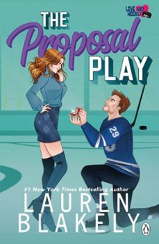 the proposal play (ebook)-lauren blakely-9781405989749