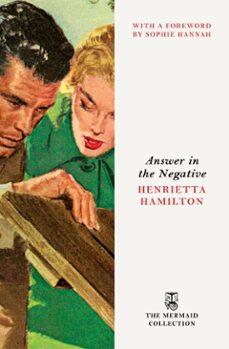 answer in the negative (ebook)-henrietta hamilton-9781405991049