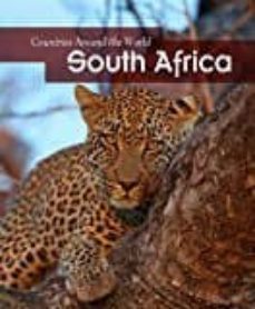 south africa (countries around the world)-claire throp-9781406235449