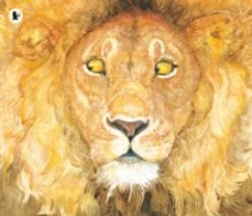 the lion and the mouse-jerry pinkney-9781406332049