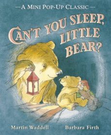 can t you sleep, little bear?-martin waddell-9781406352849