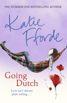 going dutch-katie fforde-9781407011349