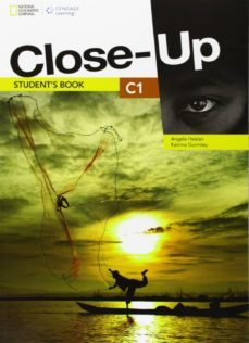 close up c1 alumno+dvd c1-9781408061749