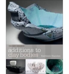 additions to clay bodies-kathleen standen-9781408153949