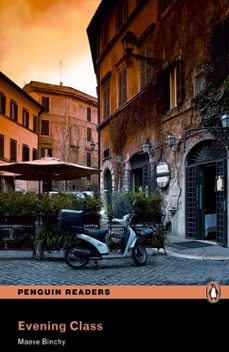 plpr4:evening class and mp3 pack-9781408289549